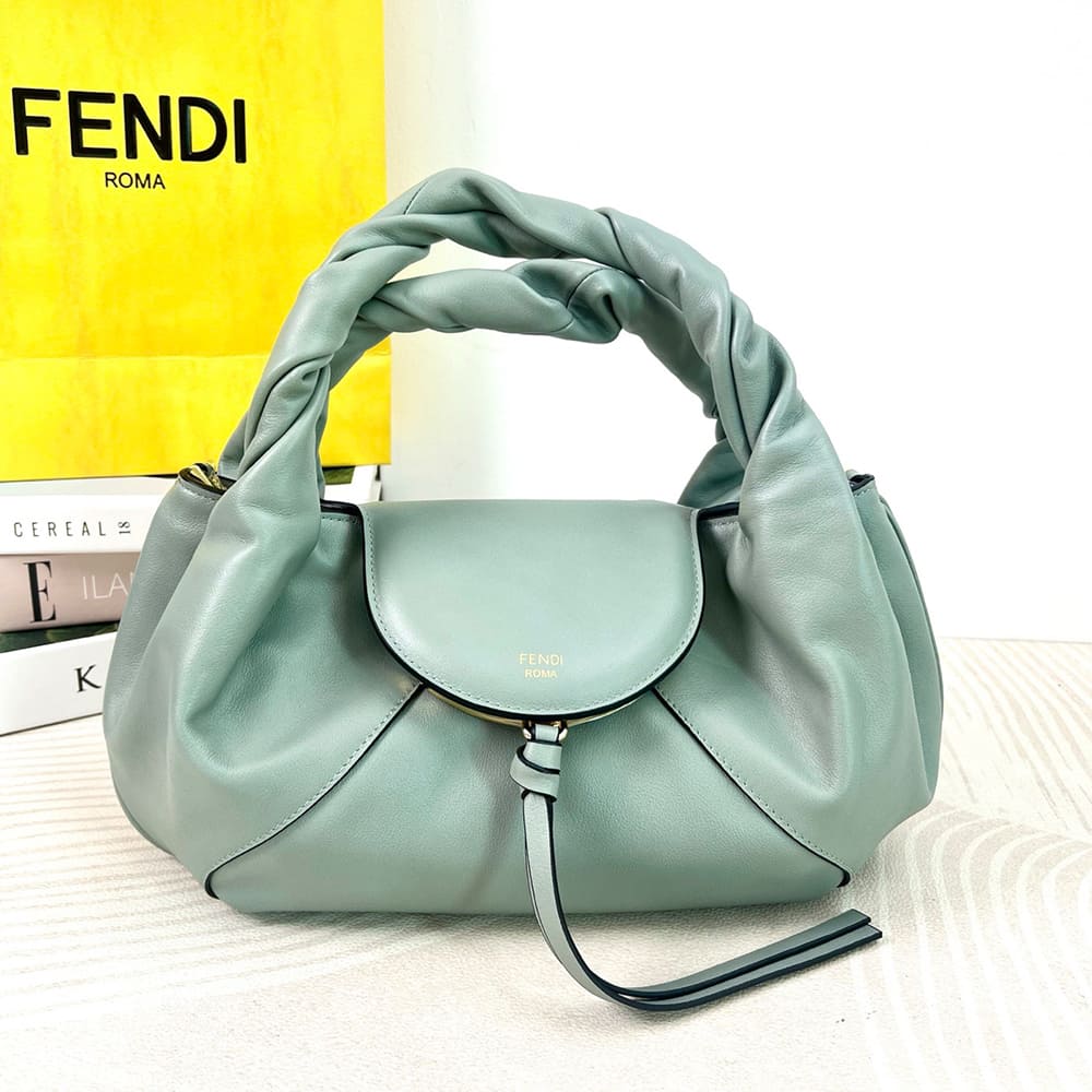 Fendi Spy Small(HIGH-END GRADE)