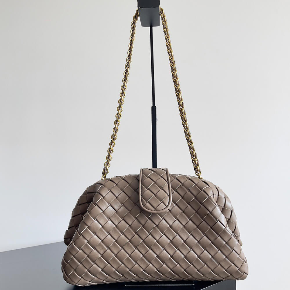 Bottega Veneta Lauren 1980(HIGH-END GRADE)