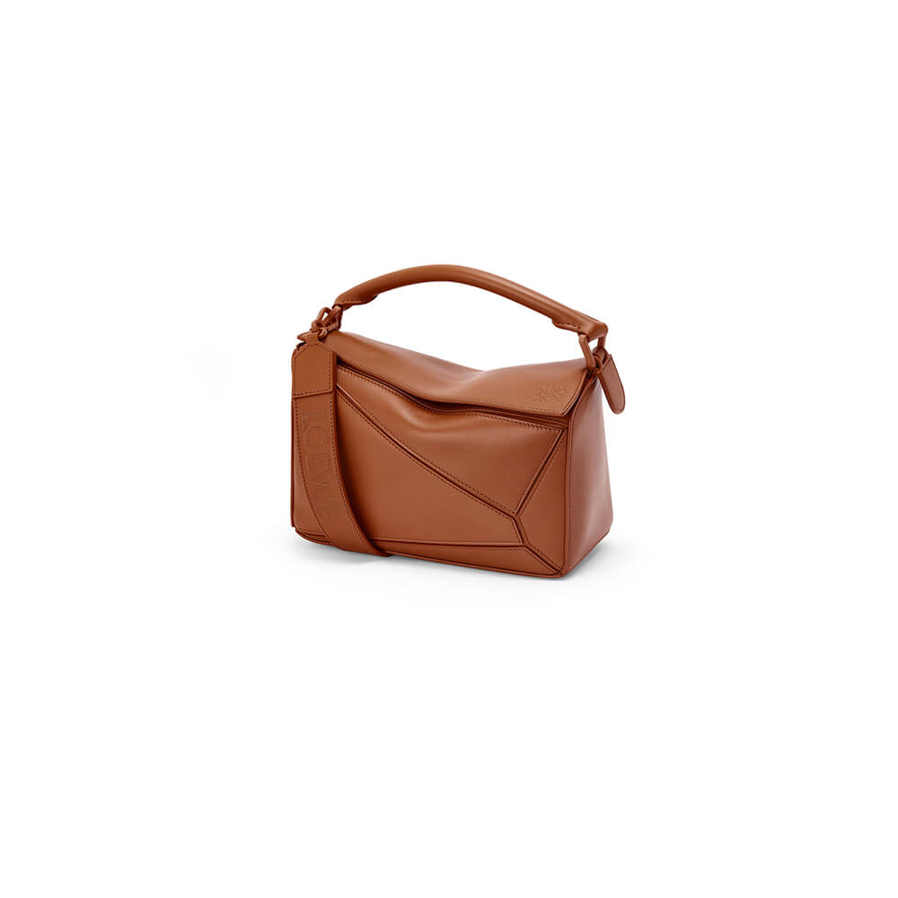 LOEWE Small Puzzle Bag