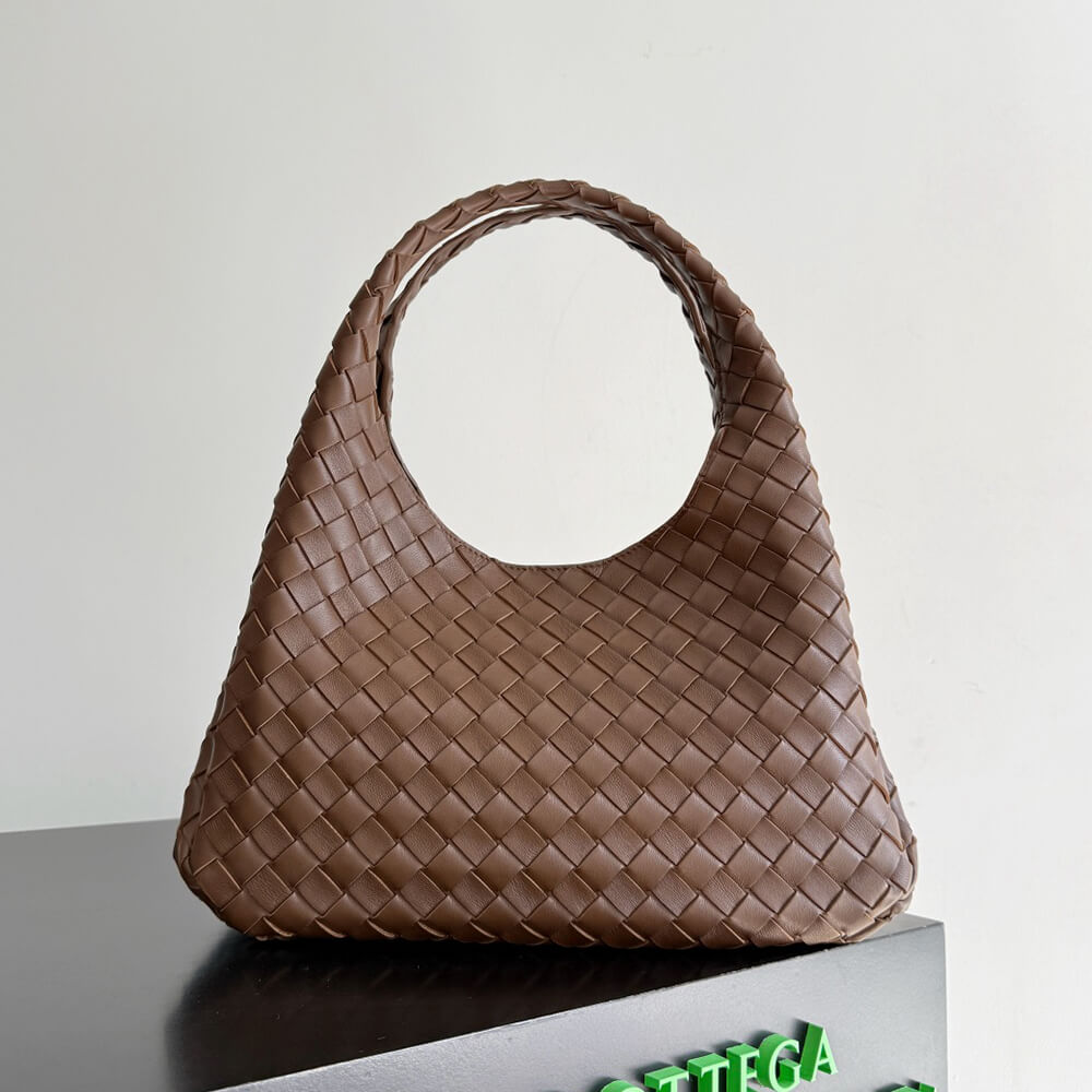 Bottega Veneta Medium Campana(HIGH-END GRADE)