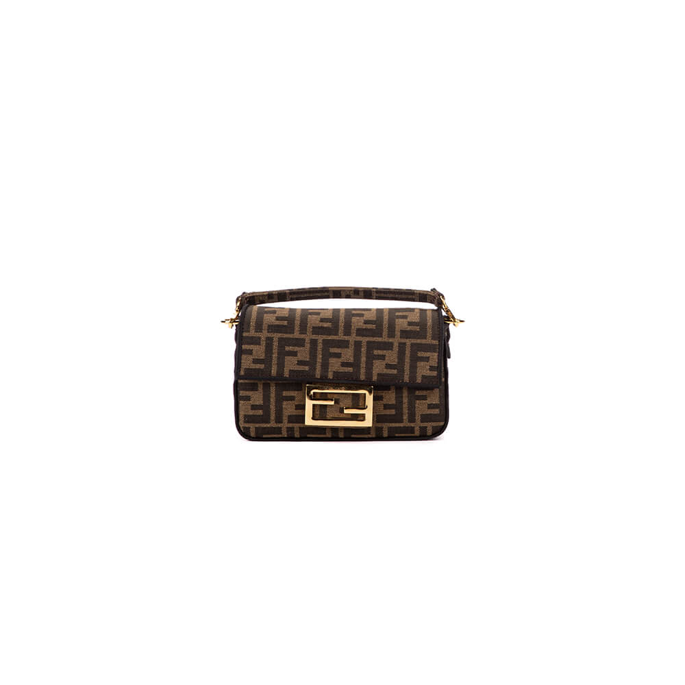 FENDI Baguette Mini(HIGH-END GRADE)